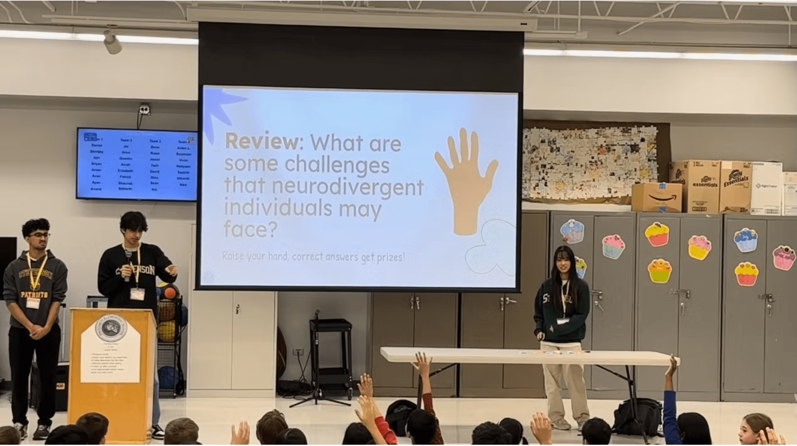 LAAP presentation 6