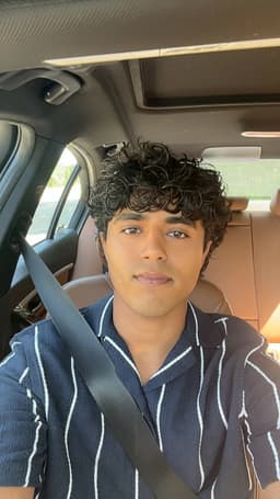 Abhi Reddeppagari