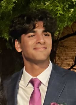 Akshaj Chava