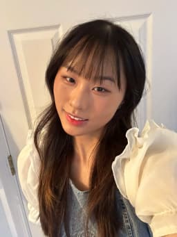 Alina Qian