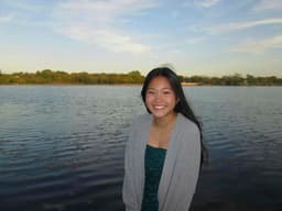 Anya Hong