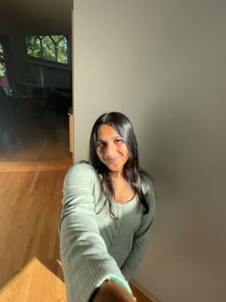 Netra Wuppalapati