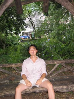 Ryan Choi