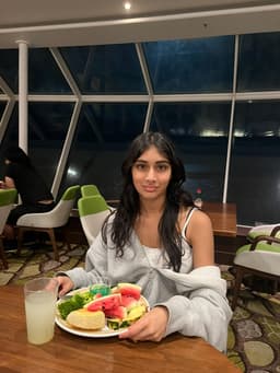 Saniya Bidkar